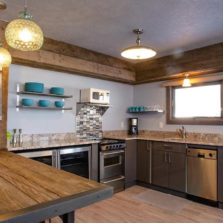 אוקובוג'י Vintage Block Inn & Suites מראה חיצוני תמונה