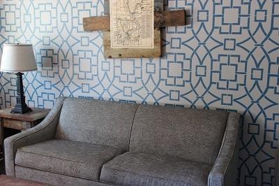 אוקובוג'י Vintage Block Inn & Suites מראה חיצוני תמונה