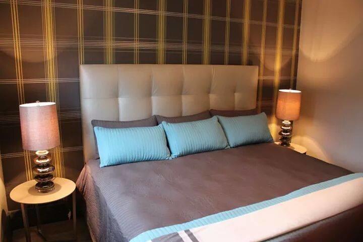 אוקובוג'י Vintage Block Inn & Suites מראה חיצוני תמונה