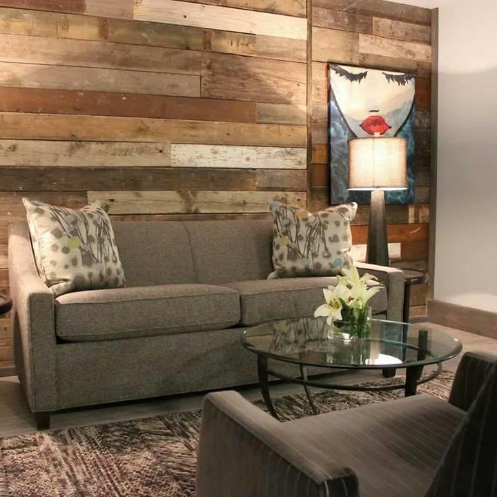 אוקובוג'י Vintage Block Inn & Suites מראה חיצוני תמונה